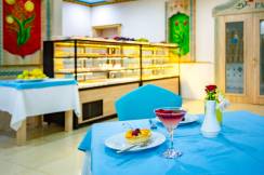 LARA BARUT COLLECTION Restaurants